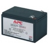 Battery replacement kit RBC4