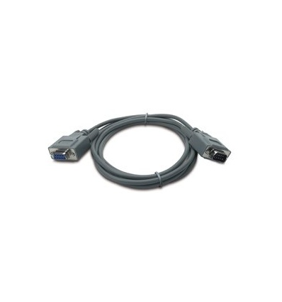 Interface cable for Win NT, Novell, LAN Server