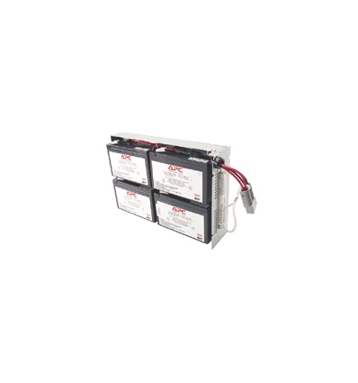 Battery replacement kit RBC23