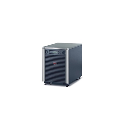 APC Symmetra LX 4kVA Scal.to 8kVA N+1,230/400V