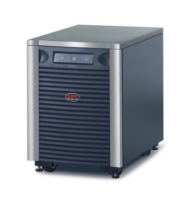 APC Symmetra LX 8kVA Scal.to 8kVA N+1,230/400V