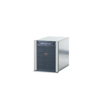 APC Symmetra LX 4kVA Scal.to 8kVA N+1 RM,230/400V