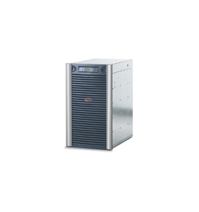 APC Symmetra LX 12kVA Scal.to16kVA N+1 RM,230/400V