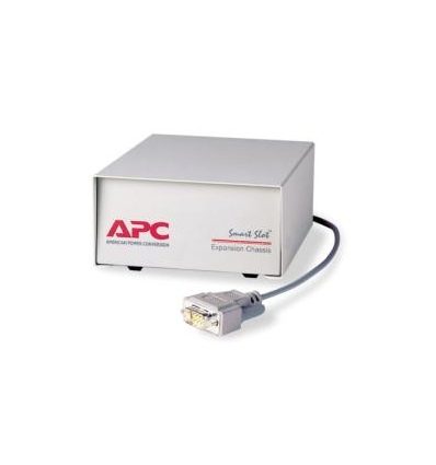 APC Smartslot Expansion chassis