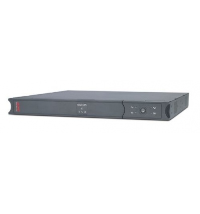 APC Smart-UPS SC450RMI1U