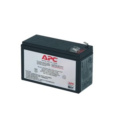 Battery replacement kit RBC17