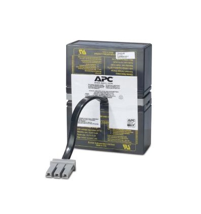 Battery replacement kit RBC32