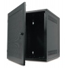 NetShelter WX 13U Enclosure w. vented front door