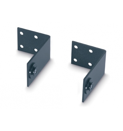 NetShelter 4 Post Rack PDU Adapter Brackets