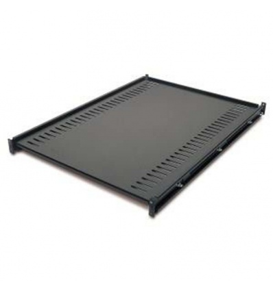 Fixed Shelf 250lbs/114kg Black