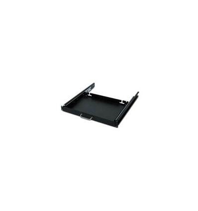 17'' Keyboard Drawer Black