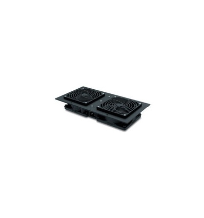 NetShelter WX Fan Tray 230VAC Black