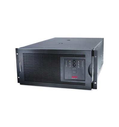 APC Smart-UPS 5000VA 230V Rackmount/Tower