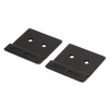 BRACKET KIT, 0U RACK PDU, HP/DELL