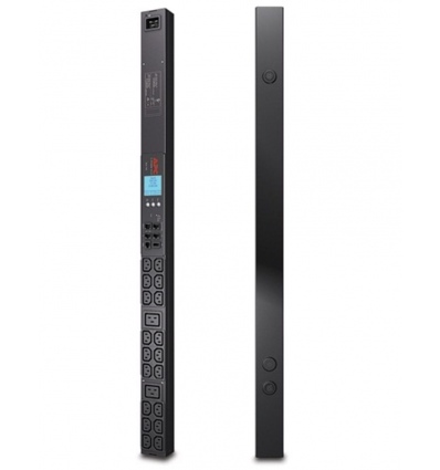 Rack PDU 2G, Metered, ZeroU, 16A, 230V, AP8858EU3