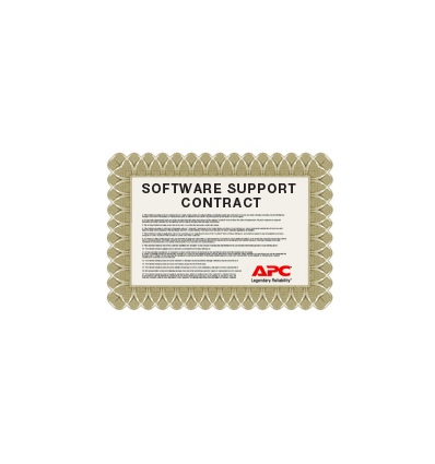 3 Year StruxureWare Data Center Expert Basic SW