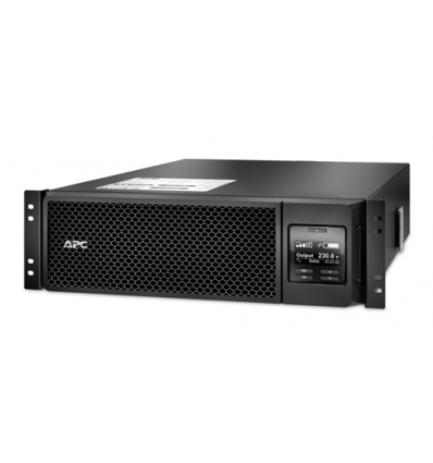 APC Smart-UPS SRT 5000VA RM 230V