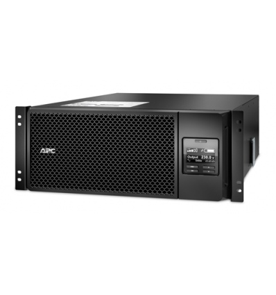 APC Smart-UPS SRT 6000VA RM 230V