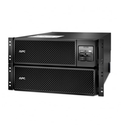 APC Smart-UPS SRT 8000VA RM 230V