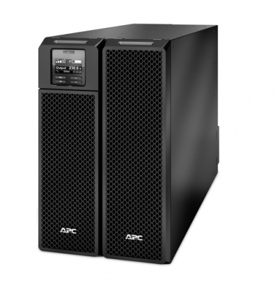 APC Smart-UPS SRT 8000VA 230V