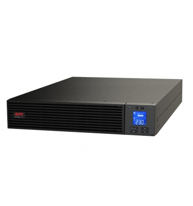 APC Easy UPS SRV RM 1000VA with RailKit