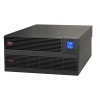 APC Easy UPS SRV RM 10000VA w.Ext.Batt.Pack,with RailKit