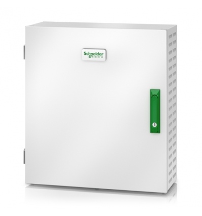 Galaxy VS Maintenance Bypass Panel Single-Unit 20-60kW 400V Wallmount