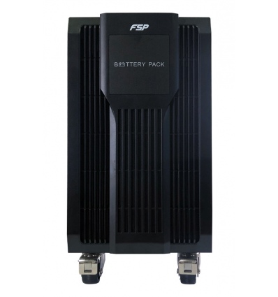 FSP Battery Bank BB-192/09T, CSB 12V/9AH*16pcs, Tower (pro Champ a Clippers 6K/10K)