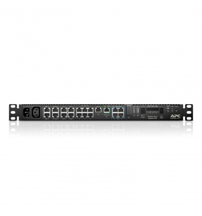 NetBotz Rack Monitor 750