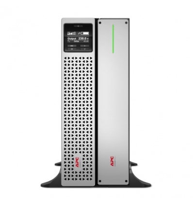 APC Smart-UPS SRT Lithium Ion 1000VA RM 4U 230V Long Runtime