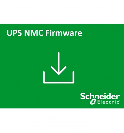 Single Phase Easy UPS Network Management Card - 1 Year Standard