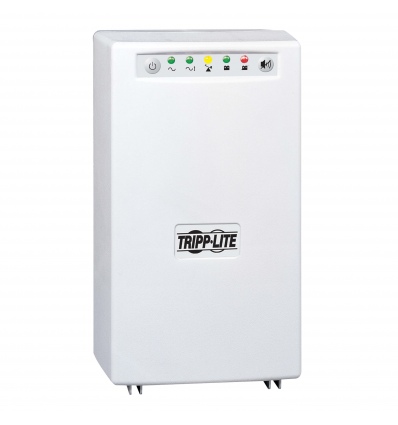 Tripplite UPS Line-interactive pro zdravotnictví, SmartPro 230V, 1kVA, 750W, 6 zásuvek, izol.trafo