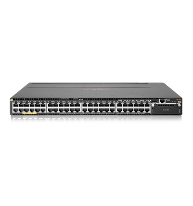 Aruba 3810M 48G PoE+ 1-slot Swch