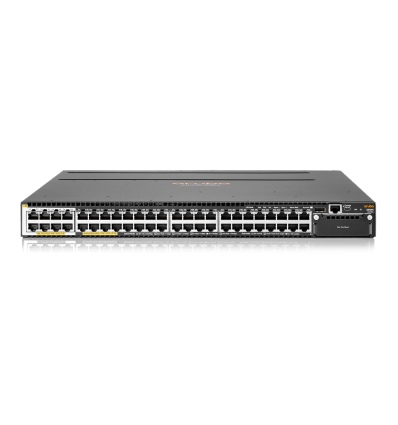 Aruba 3810M 40G 8SR PoE+ 1-slot Swch