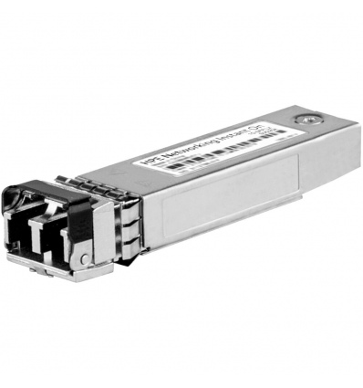 HPE NW ION 1G LX SFP LC 10km SMF XCVR