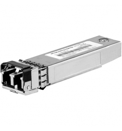 HPE NW ION 10G LR SFP+ LC 10km SMF XCVR