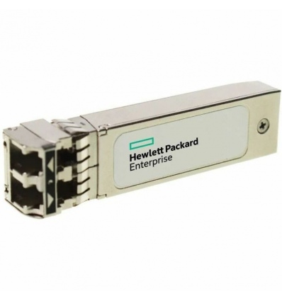 HPE ANW 10G LR SFP+ LC 10km SMF C-XCVR