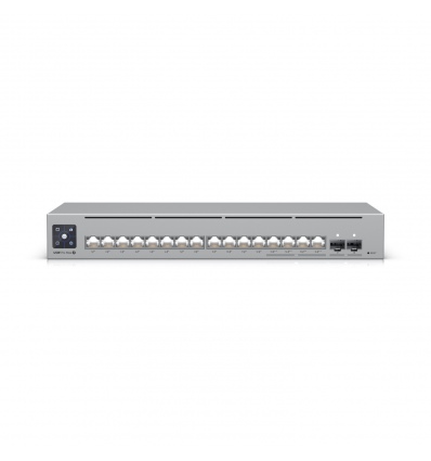 Ubiquiti USW-Pro-Max-16-PoE, UniFi Switch Pro Max 16 PoE