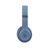 Beats Solo 4/Jack/Drát/BT/Bezdrát/Slate Blue