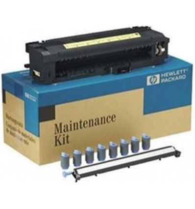 HP LaserJet 4345MFP 220v maintenance kit