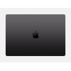 Apple MacBook Pro 16/M3 Pro/16,2"/3456x2234/18GB/512GB SSD/M3 Pro/Sonoma/Space Black/1R