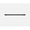 Apple MacBook Pro 16/M3 Pro/16,2"/3456x2234/36GB/512GB SSD/M3 Pro/Sonoma/Space Black/1R