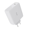 TRUST MAXO 100W USB-C CHARGER WHT