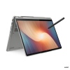 Lenovo IdeaPad Flex 5/14ALC7/R7-5700U/14"/WUXGA/T/16GB/1TB SSD/RX Vega 8/W11H/Gray/2R