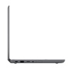 ASUS Chromebook CR11 Flip/CR1100FKA/N5100/11,6"/1366x768/T/8GB/64GB eMMC/UHD/Chrome/Gray/2R