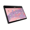 ASUS Chromebook CM14 Flip/CM1402FM2A/MTK-520/14"/FHD/T/4GB/64GB eMMC/Mali-G52/Chrome/Gray/2R