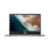 ASUS Chromebook CX1/CX1400FKA/N5100/14"/FHD/T/8GB/128GB eMMC/UHD/Chrome EDU/Silver/2R