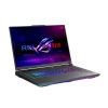 ASUS ROG Strix G16/G614JZ/i9-13980HX/16"/2560x1600/32GB/1TB SSD/RTX 4080/bez OS/Gray/2R