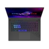 ASUS ROG Strix G16/G614JZ/i9-13980HX/16"/2560x1600/32GB/1TB SSD/RTX 4080/bez OS/Gray/2R