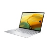 ASUS Zenbook 14 OLED/UX3402VA/i7-13700H/14"/2880x1800/16GB/1TB SSD/Iris Xe/W11H/Silver/2R